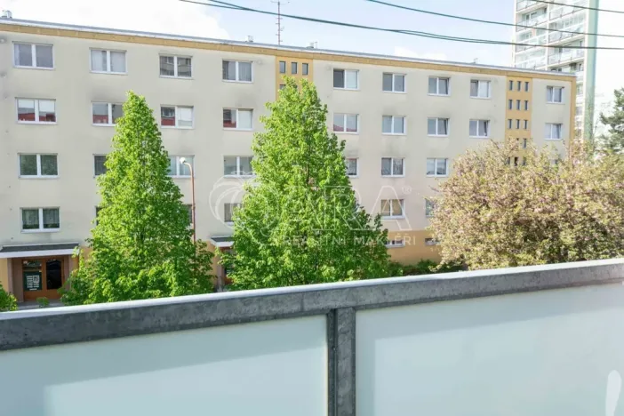 Pronájem bytu 2+1, Neratovice, 28. října, 49 m2