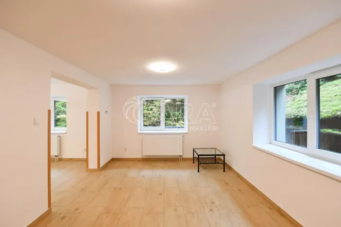 Pronájem rodinného domu, Štěchovice, Zadní konce, 92 m2
