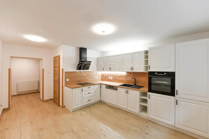 Pronájem rodinného domu, Štěchovice, Zadní konce, 92 m2