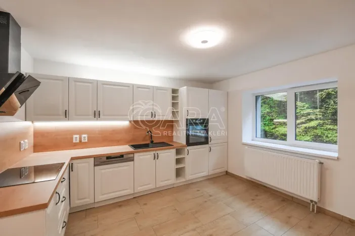 Pronájem rodinného domu, Štěchovice, Zadní konce, 92 m2