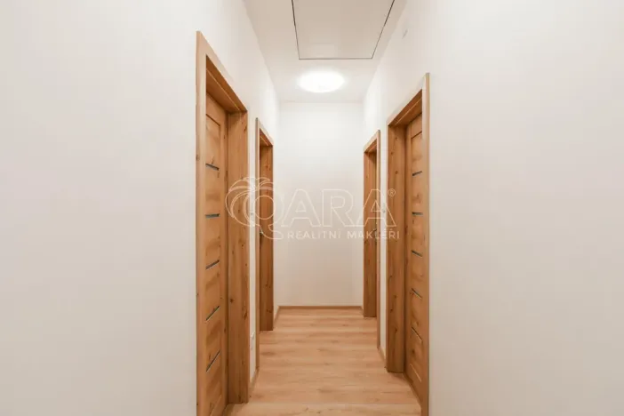 Pronájem rodinného domu, Štěchovice, Zadní konce, 92 m2