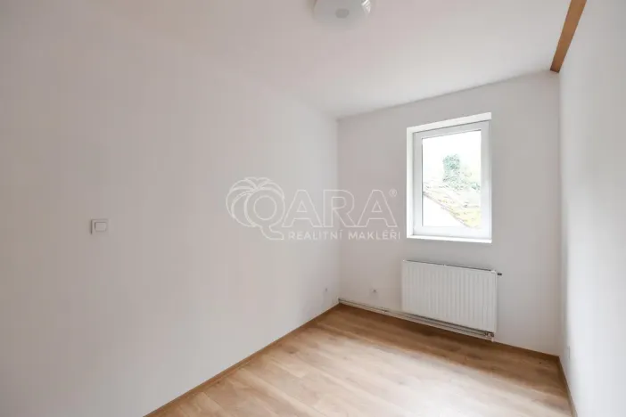 Pronájem rodinného domu, Štěchovice, Zadní konce, 92 m2