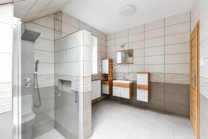 Pronájem rodinného domu, Štěchovice, Zadní konce, 92 m2