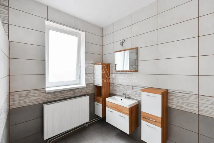 Pronájem rodinného domu, Štěchovice, Zadní konce, 92 m2
