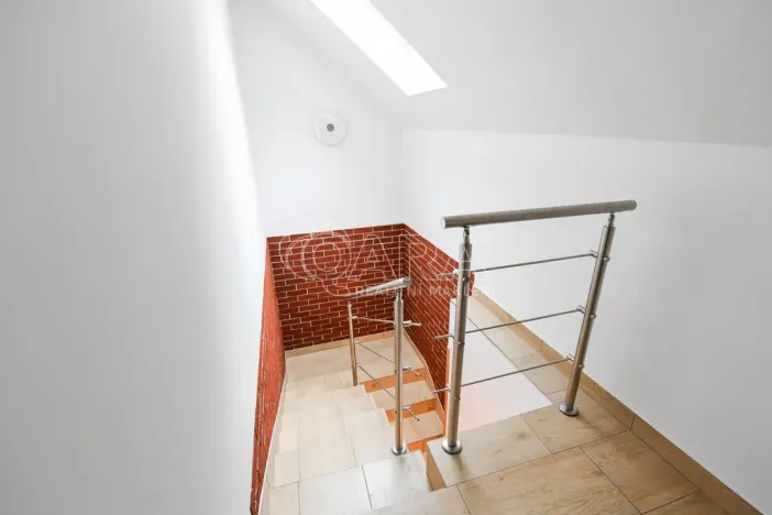 Pronájem rodinného domu, Štěchovice, Zadní konce, 92 m2