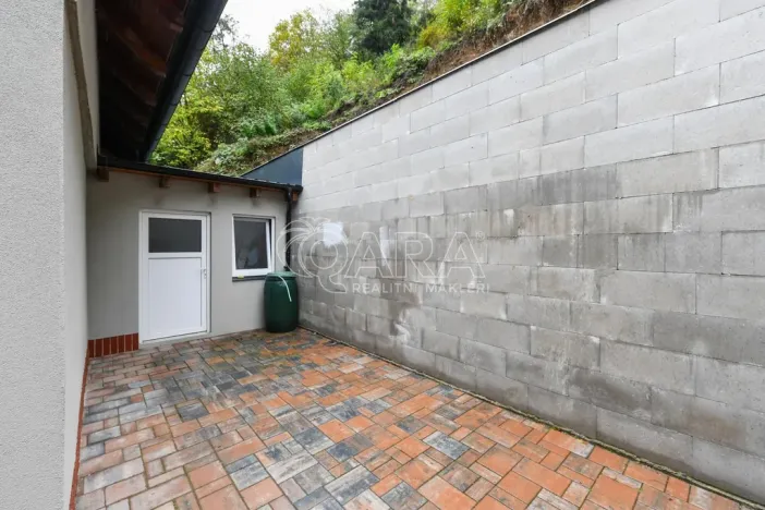 Pronájem rodinného domu, Štěchovice, Zadní konce, 92 m2