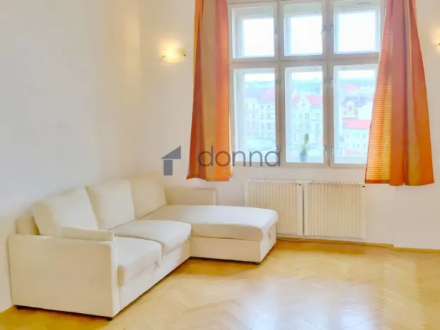 Prodej bytu 2+kk, Praha, Heydukova, 49 m2