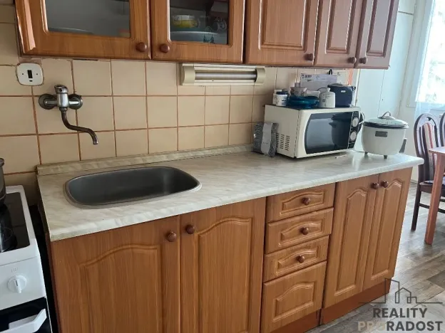 Prodej bytu 2+1, Ústí nad Labem, Husova, 62 m2