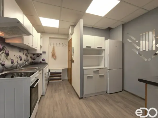 Pronájem bytu 3+kk, 56 m², Okružní, Týnec nad Sázavou
