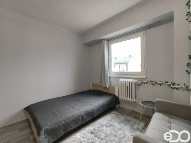 Pronájem bytu 3+kk, Týnec nad Sázavou, Okružní, 56 m2