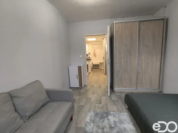 Pronájem bytu 3+kk, Týnec nad Sázavou, Okružní, 56 m2