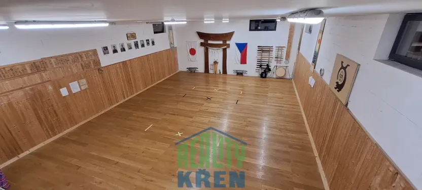 Pronájem - jiné, Praha - Suchdol, Ke Kozím hřbetům, 120 m2