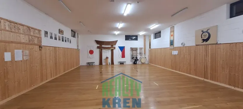 Pronájem - jiné, Praha - Suchdol, Ke Kozím hřbetům, 120 m2