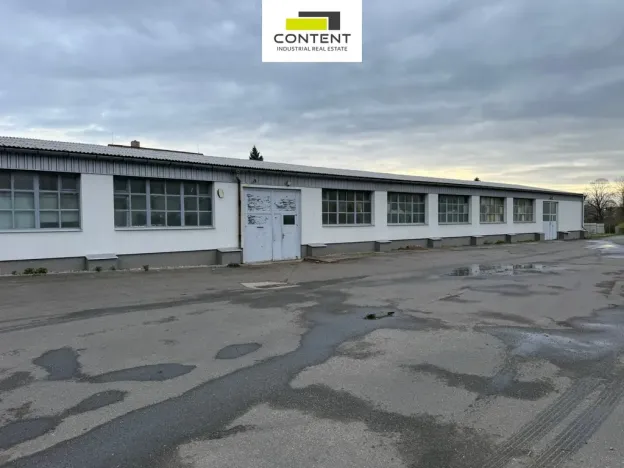 Pronájem pole, 520 m², Pražská třída, Hradec Králové, Kukleny