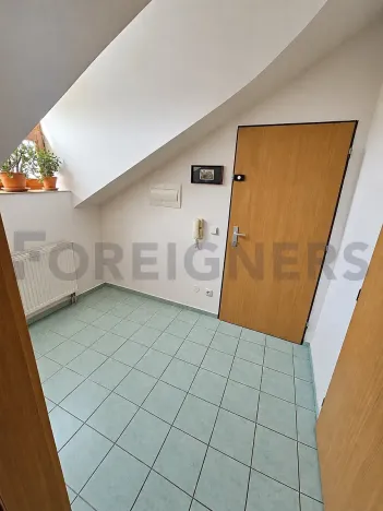 Pronájem bytu 2+kk, Olomouc, Kozí, 66 m2