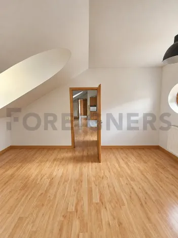 Pronájem bytu 2+kk, Olomouc, Kozí, 66 m2