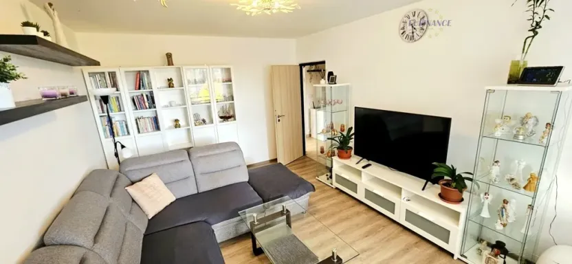 Prodej bytu 4+1, Rakovník - Rakovník II, Pod Nemocnicí, 82 m2