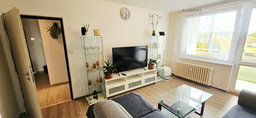 Prodej bytu 4+1, Rakovník - Rakovník II, Pod Nemocnicí, 82 m2