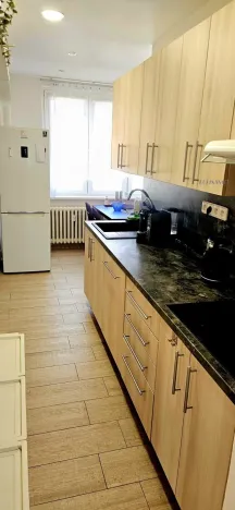 Prodej bytu 4+1, Rakovník - Rakovník II, Pod Nemocnicí, 82 m2