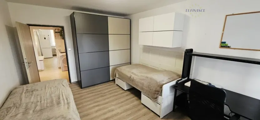 Prodej bytu 4+1, Rakovník - Rakovník II, Pod Nemocnicí, 82 m2