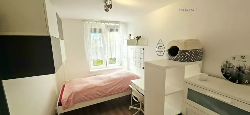 Prodej bytu 4+1, Rakovník - Rakovník II, Pod Nemocnicí, 82 m2
