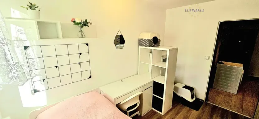 Prodej bytu 4+1, Rakovník - Rakovník II, Pod Nemocnicí, 82 m2