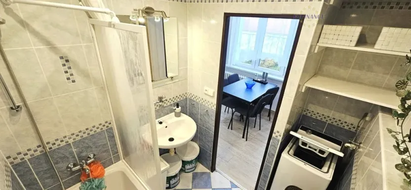 Prodej bytu 4+1, Rakovník - Rakovník II, Pod Nemocnicí, 82 m2
