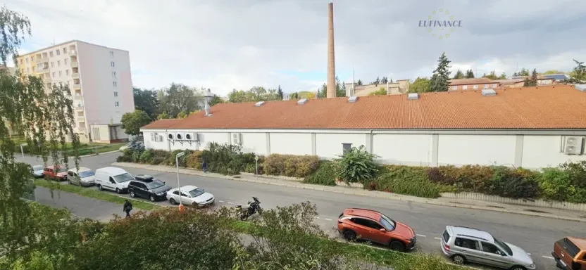 Prodej bytu 4+1, Rakovník - Rakovník II, Pod Nemocnicí, 82 m2