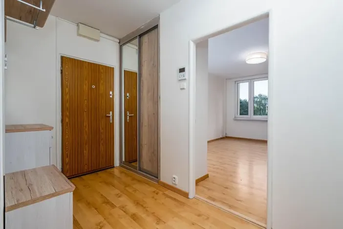 Prodej bytu 3+1, Praha - Střížkov, Varnsdorfská, 55 m2