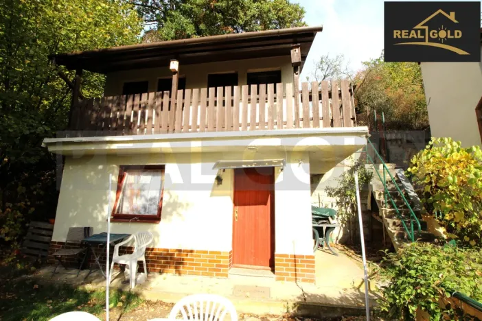 Prodej zahrady, 26 m², Třebíč, Podklášteří