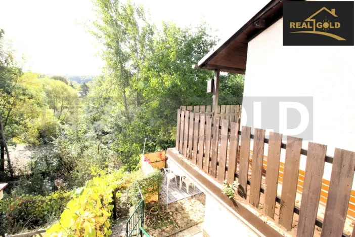 Prodej chaty, Třebíč - Podklášteří, 26 m2