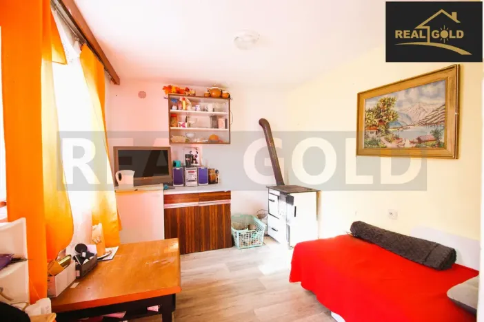 Prodej chaty, Třebíč - Podklášteří, 26 m2
