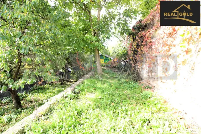 Prodej chaty, Třebíč - Podklášteří, 26 m2