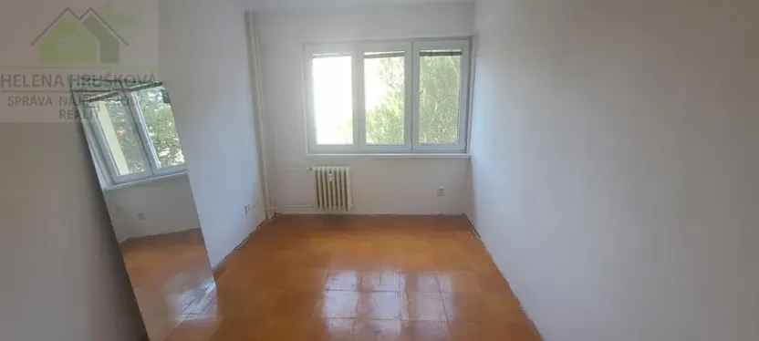 Prodej bytu 3+1, Ostrava, Polská, 62 m2