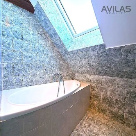 Pronájem bytu 1+kk, Benešov - Bedrč, 24 m2