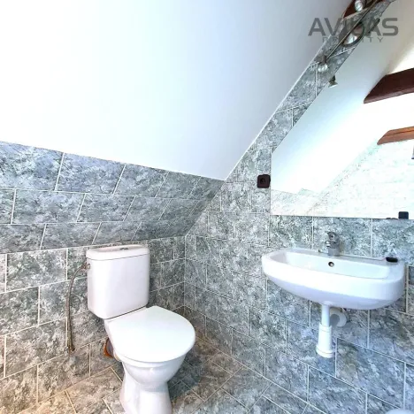 Pronájem bytu 1+kk, Benešov - Bedrč, 24 m2