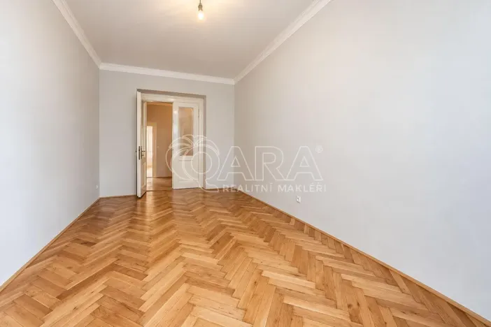Pronájem bytu 3+1, Praha - Smíchov, Kořenského, 108 m2