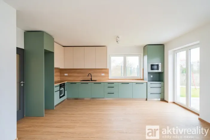 Prodej rodinného domu, Mělník, Vinohradská, 127 m2