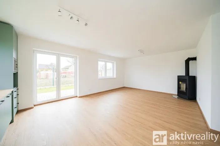 Prodej rodinného domu, Mělník, Vinohradská, 127 m2