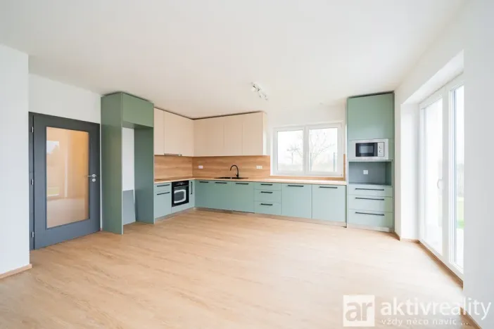 Prodej rodinného domu, Mělník, Vinohradská, 127 m2
