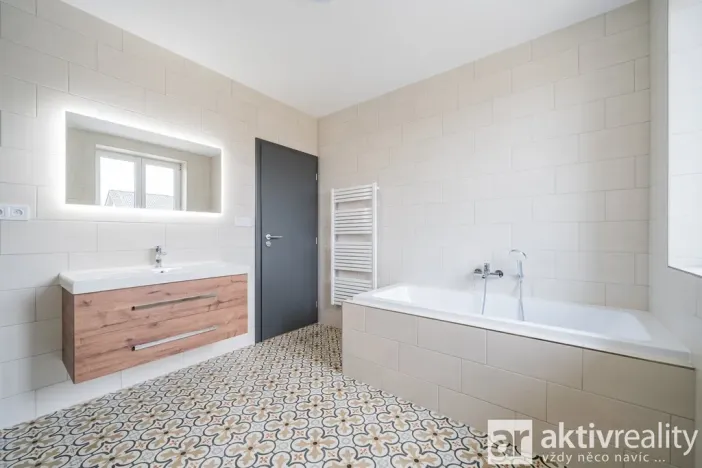 Prodej rodinného domu, Mělník, Vinohradská, 127 m2