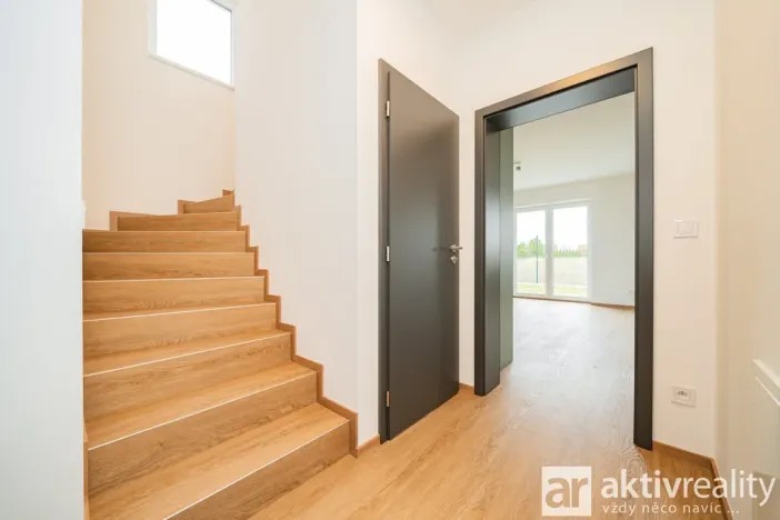 Prodej rodinného domu, Mělník, Vinohradská, 127 m2