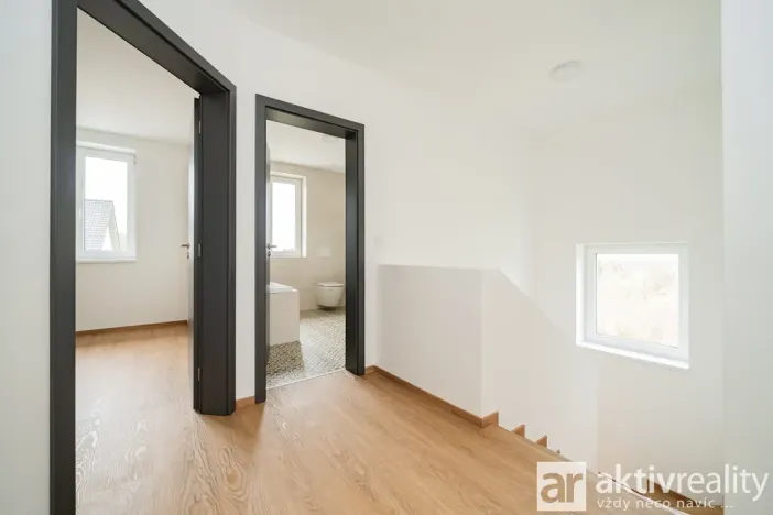 Prodej rodinného domu, Mělník, Vinohradská, 127 m2
