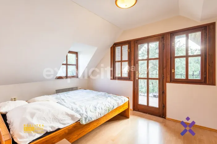 Prodej rodinného domu, Žítková, 257 m2