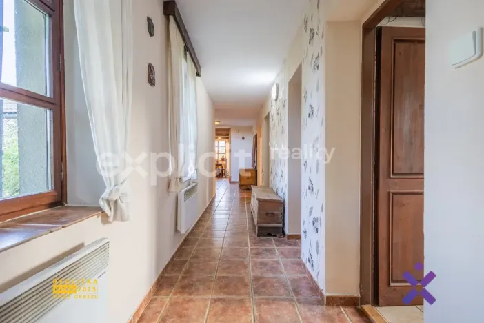 Prodej rodinného domu, Žítková, 257 m2