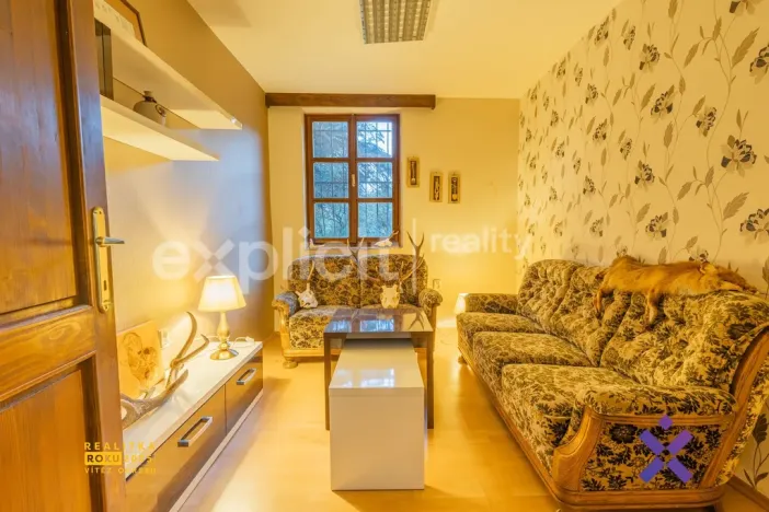 Prodej rodinného domu, Žítková, 257 m2