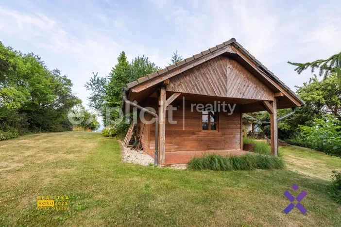 Prodej rodinného domu, Žítková, 257 m2