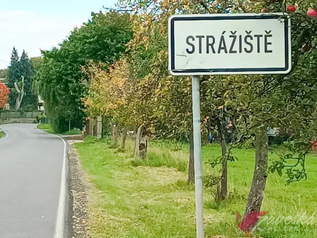 Prodej rodinného domu, Strážiště, 130 m2