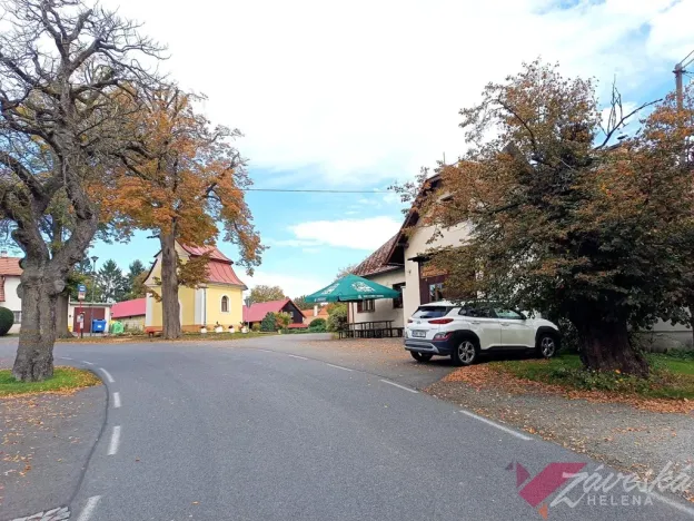 Prodej rodinného domu, Strážiště, 130 m2