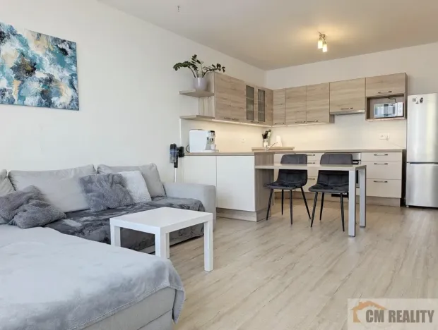 Prodej bytu 2+kk, Olomouc - Povel, Janského, 55 m2